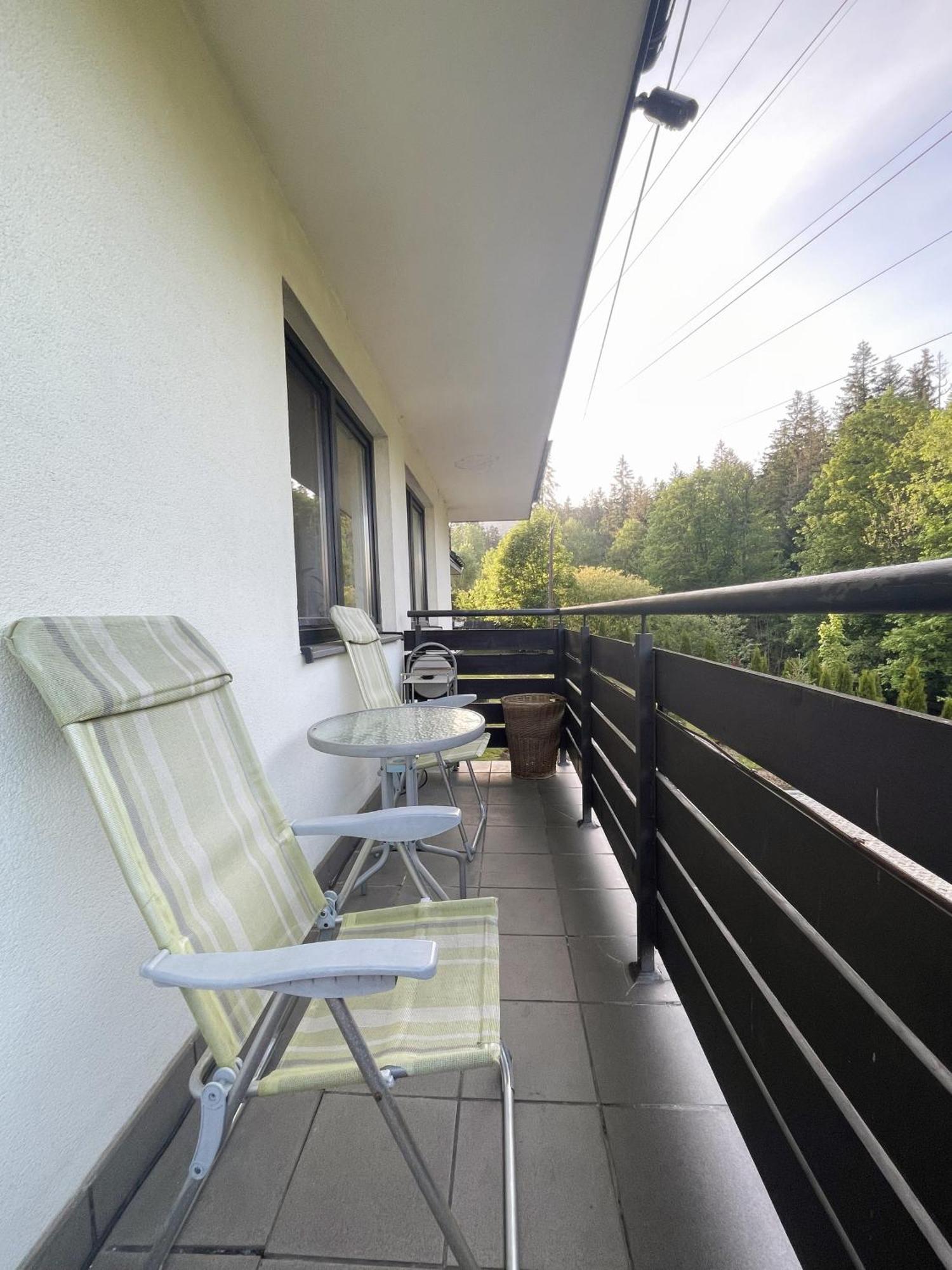 Apartament Idylla Apartment Zakopane Exterior photo